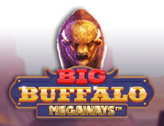 Big Buffalo Megaways