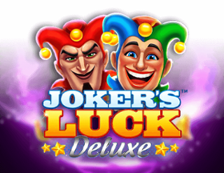 Joker's Luck Deluxe