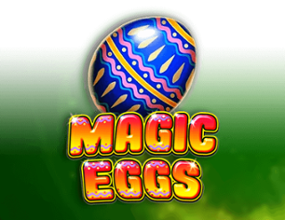 Magic Eggs