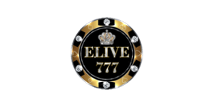 Elive777 Casino Logo