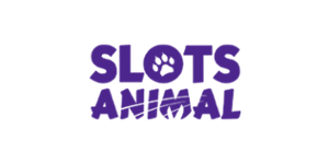 Slots Animal Casino Logo