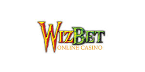 WizBet Casino Logo