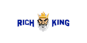 RichKing Casino Logo