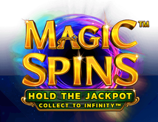 Magical spin casino