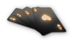 Jogos Cartas Grátis  Blackjack, pôquer & outros jogos grátis!
