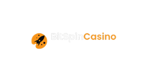 BitSpinCasino Logo