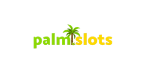 PalmSlots Online Casino Logo