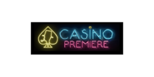 Casino Premiere Logo