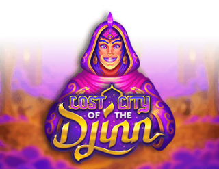 Lost City of the Djinn