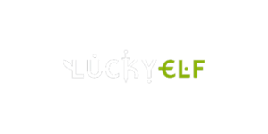 LuckyElf Casino Logo