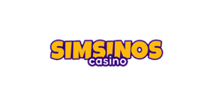 Simsinos Casino Logo