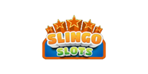 Slingo Slots Casino Logo