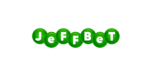 JeffBet Casino Logo