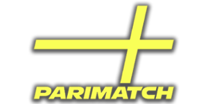 Parimatch Casino Logo