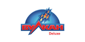 Vulkan Deluxe Casino WP Logo