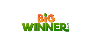 BigWinner Casino Logo