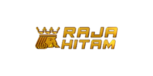 Rajahitam Casino Logo