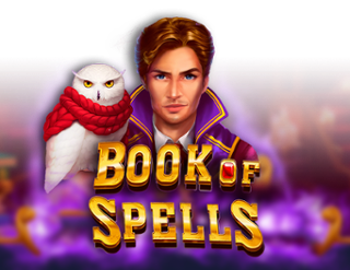 Book of Spells