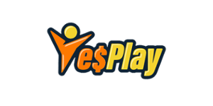 YesPlay Casino Logo