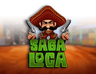 Saga Loca