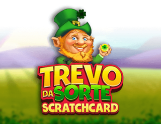 Trevo da Sorte Scratchcard
