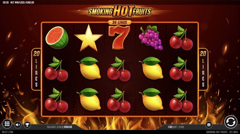 Smoking Hot Fruits 20.jpg