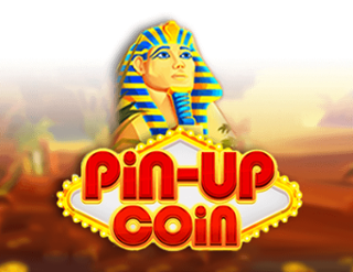 Pin-Up Coin