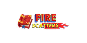 Fire Scatters Casino Logo