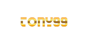 Tony99 Casino Logo