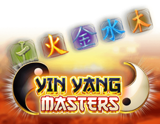 Yin Yang Masters
