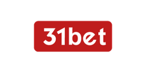31bet Casino Logo