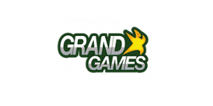 GrandGames Casino Logo