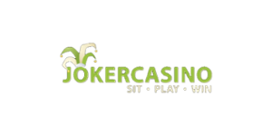 Jokercasino Logo