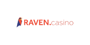 Raven Casino Logo