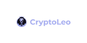 CryptoLeo Casino Logo