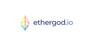 EtherGod Casino Logo