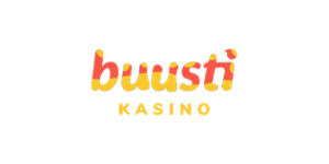 Buusti Casino Logo