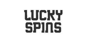 Lucky Spins Casino Logo