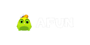 Afun Casino Logo