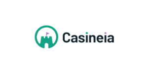 Casineia Casino Logo
