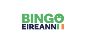 Bingo Eireann Casino Logo