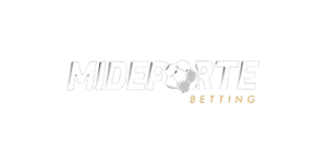 Mideporte Betting Casino Logo