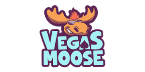 Vegas Moose Casino Logo