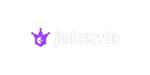 Joker.io Casino Logo