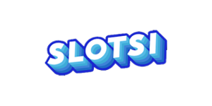 Slotsi Casino Logo