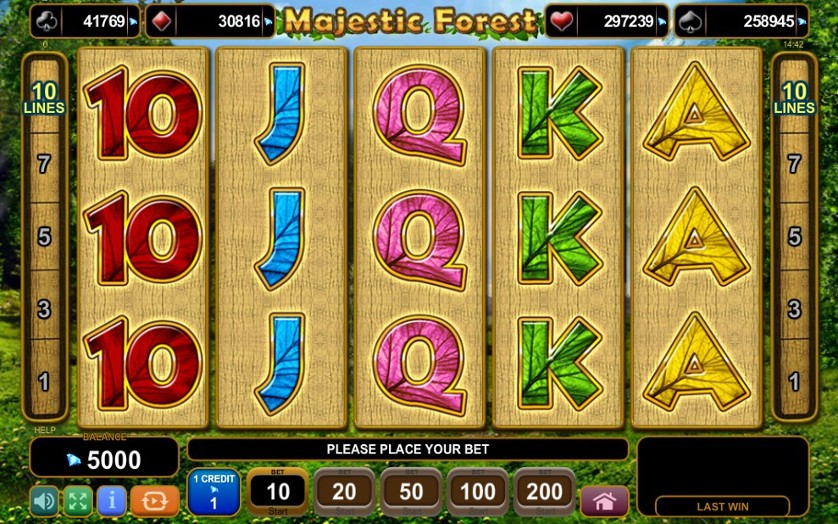 Majestic Forest Free Slots.jpg