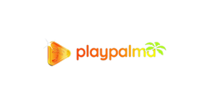 PlayPalma Casino Logo