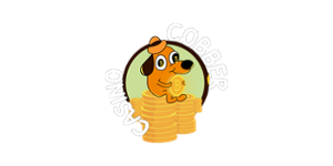 Cobber Casino Logo