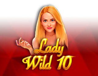 Lady Wild 10