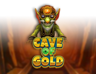 Cave of Gold